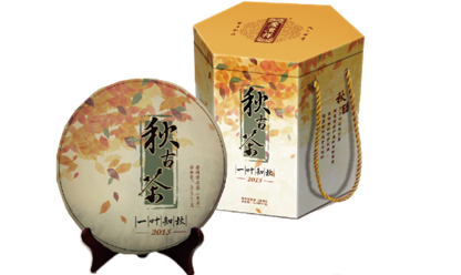 一葉知秋（2015）