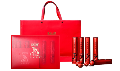 百山百韻·古樹熟茶