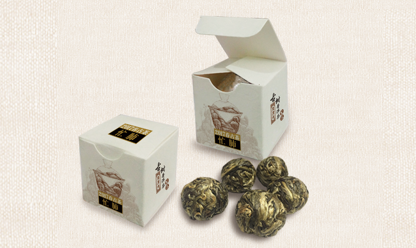 忙肺春古茶瓏珠