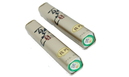 拔瑪春古茶精品裝