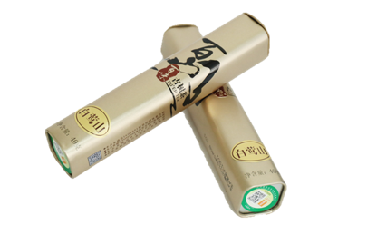 白鶯山春古茶精品裝