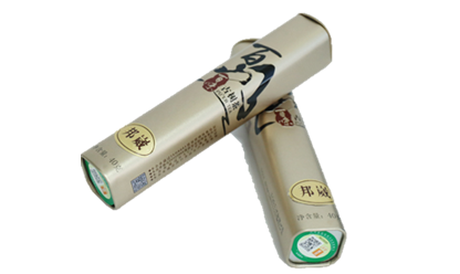 邦崴春古茶精品裝