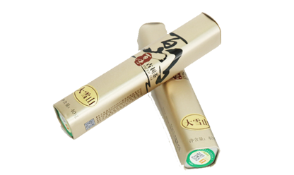 大雪山春古茶精品裝