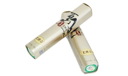 老班章春古茶精品裝