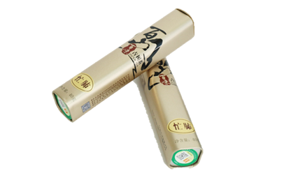 忙肺春古茶精品裝