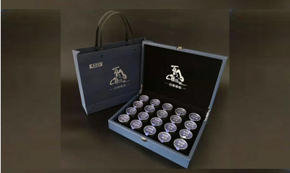 百山百韻·大美臨滄