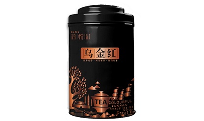 烏金紅·精品裝