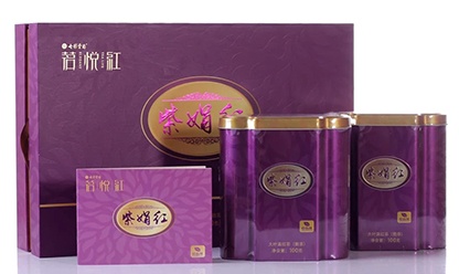 紫娟紅·禮盒裝