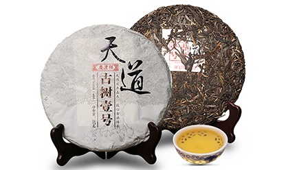 天道·古樹壹號