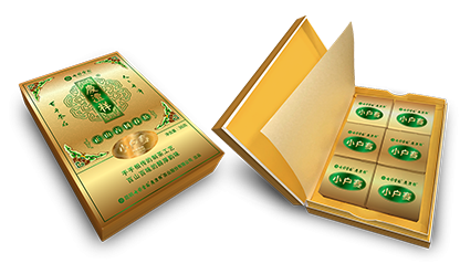 小戶賽春古茶尊享裝