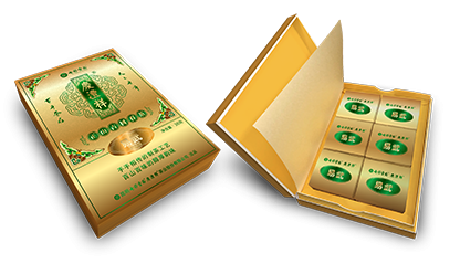 易武春古茶尊享裝