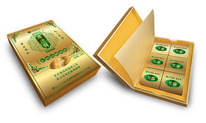 忙肺春古茶尊享裝