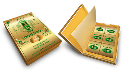 布朗春古茶尊享裝