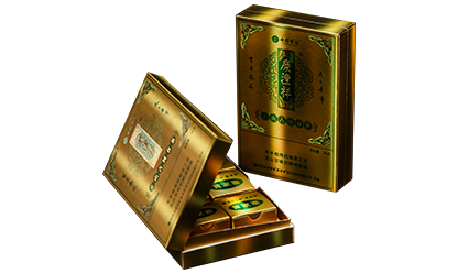 黃家寨春古茶尊享裝