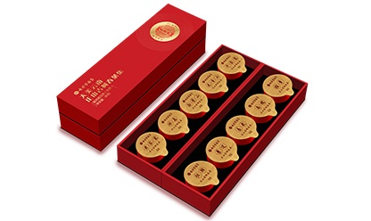 春茶集（紅罐裝）