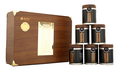 年知韻·悟道3001