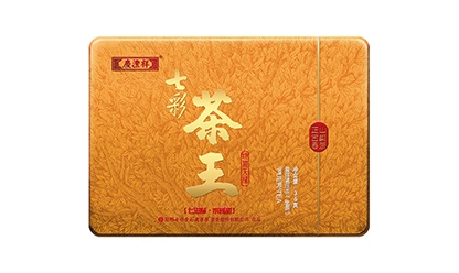 七彩茶王? 精品裝