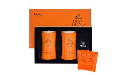 1939 滇香之源·滇紅工夫