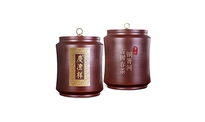 傳世典藏?銅箐河?正山古樹春茶