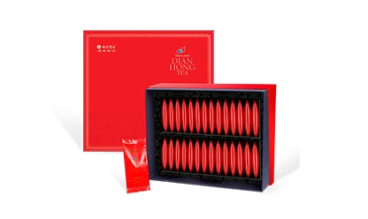 1939滇香之源? 紅韻天香