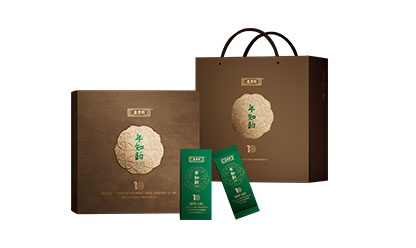 年知韻.綠印101(2025)