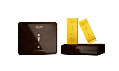 年知韻.黃印302(2025)